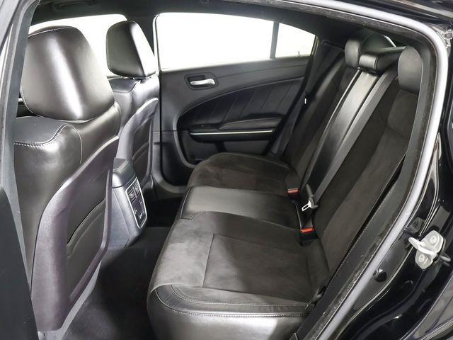 2021 Dodge Charger R/T Scat Pack - 22996932 - 36