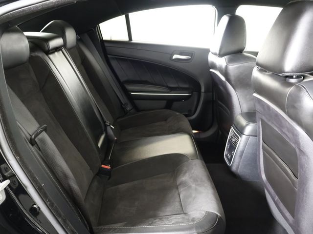 2021 Dodge Charger R/T Scat Pack - 22996932 - 37