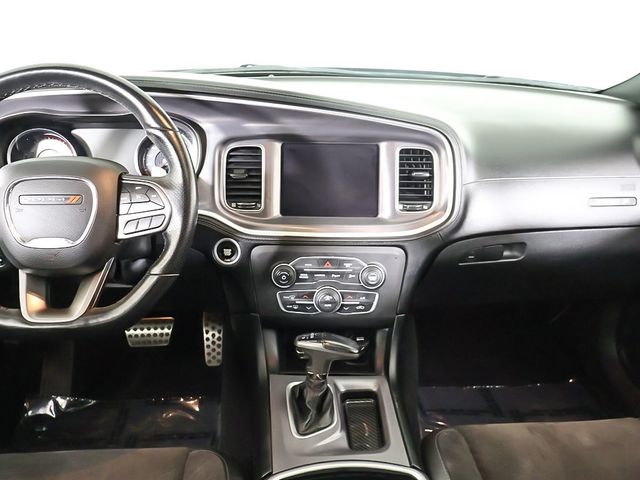 2021 Dodge Charger R/T Scat Pack - 22996932 - 38