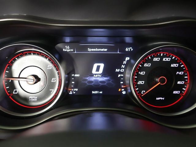 2021 Dodge Charger R/T Scat Pack - 22996932 - 43