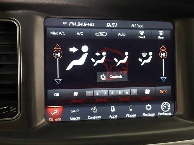 2021 Dodge Charger R/T Scat Pack - 22996932 - 49