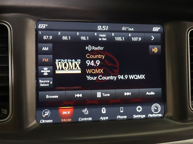 2021 Dodge Charger R/T Scat Pack - 22996932 - 50