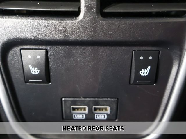 2021 Dodge Charger R/T Scat Pack - 22996932 - 7