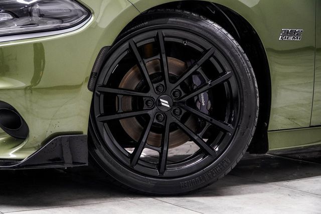 2021 Dodge Charger R/T Scat Pack - 22977444 - 2