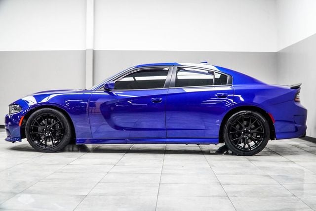 2021 Dodge Charger R/T Scat Pack - 22998367 - 9