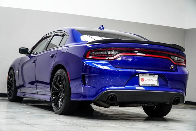 2021 Dodge Charger R/T Scat Pack - 22998367 - 10