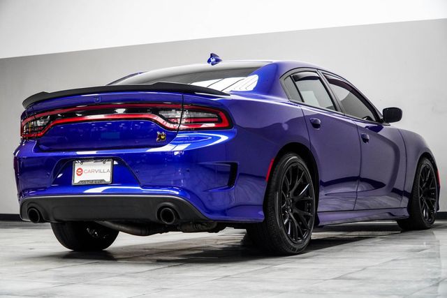 2021 Dodge Charger R/T Scat Pack - 22998367 - 12