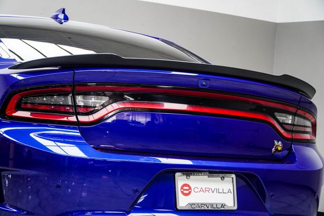 2021 Dodge Charger R/T Scat Pack - 22998367 - 13