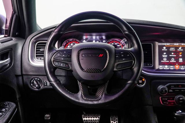 2021 Dodge Charger R/T Scat Pack - 22998367 - 15