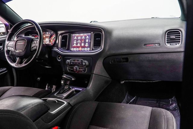 2021 Dodge Charger R/T Scat Pack - 22998367 - 16