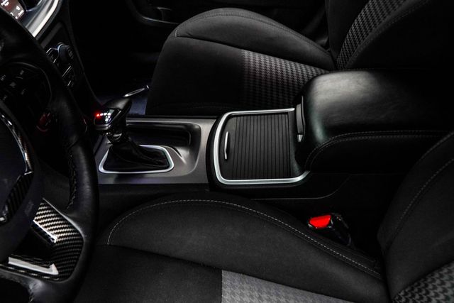 2021 Dodge Charger R/T Scat Pack - 22998367 - 17