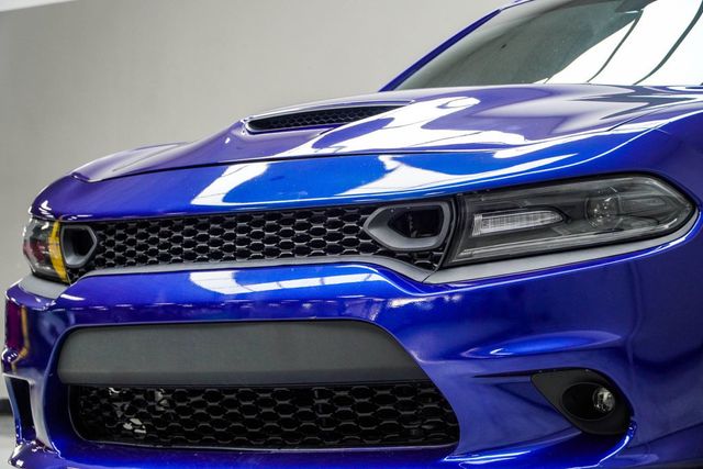 2021 Dodge Charger R/T Scat Pack - 22998367 - 1