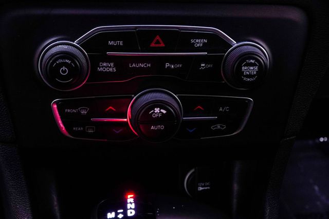 2021 Dodge Charger R/T Scat Pack - 22998367 - 20