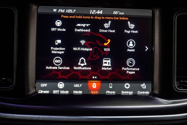 2021 Dodge Charger R/T Scat Pack - 22998367 - 21