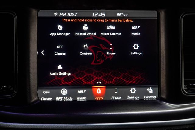 2021 Dodge Charger R/T Scat Pack - 22998367 - 22