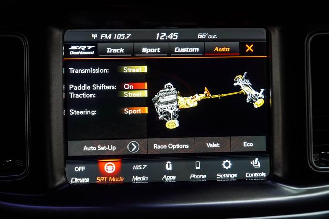 2021 Dodge Charger R/T Scat Pack - 22998367 - 23