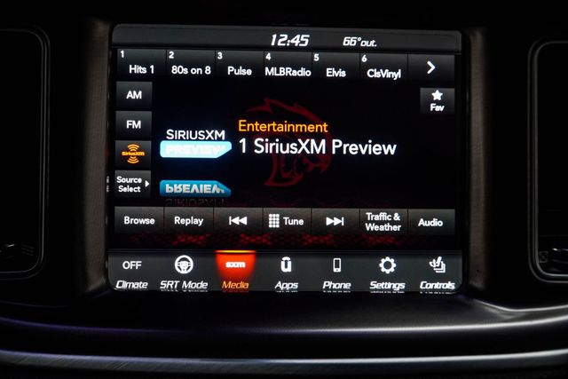 2021 Dodge Charger R/T Scat Pack - 22998367 - 24