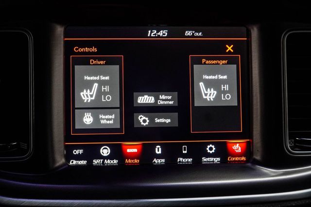 2021 Dodge Charger R/T Scat Pack - 22998367 - 25