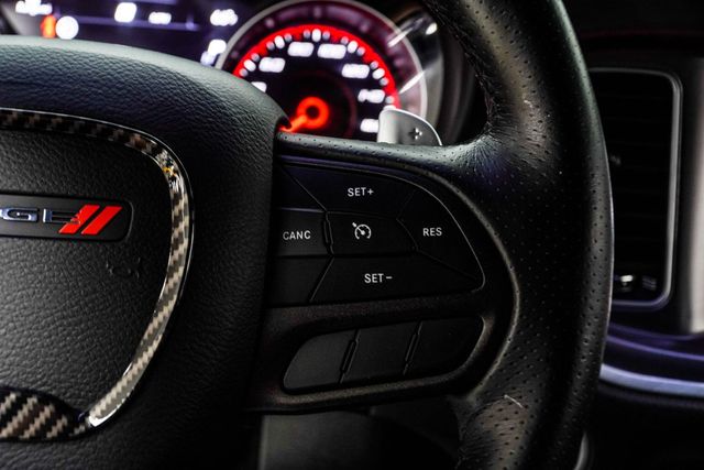 2021 Dodge Charger R/T Scat Pack - 22998367 - 27