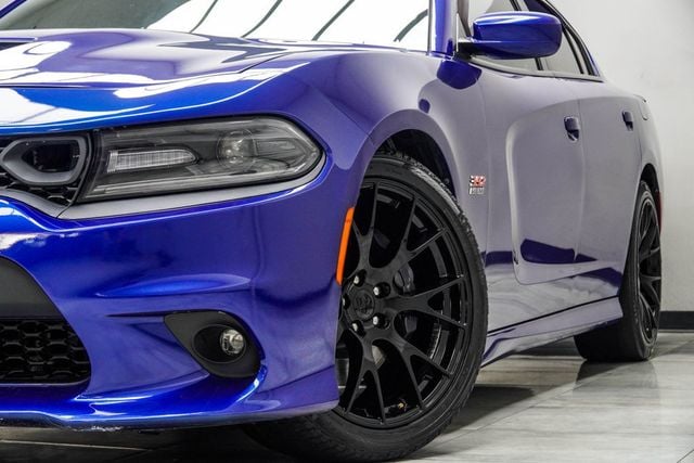 2021 Dodge Charger R/T Scat Pack - 22998367 - 2