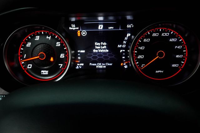 2021 Dodge Charger R/T Scat Pack - 22998367 - 30