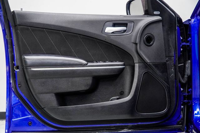 2021 Dodge Charger R/T Scat Pack - 22998367 - 31