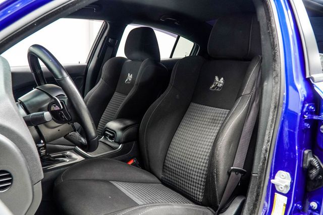 2021 Dodge Charger R/T Scat Pack - 22998367 - 34