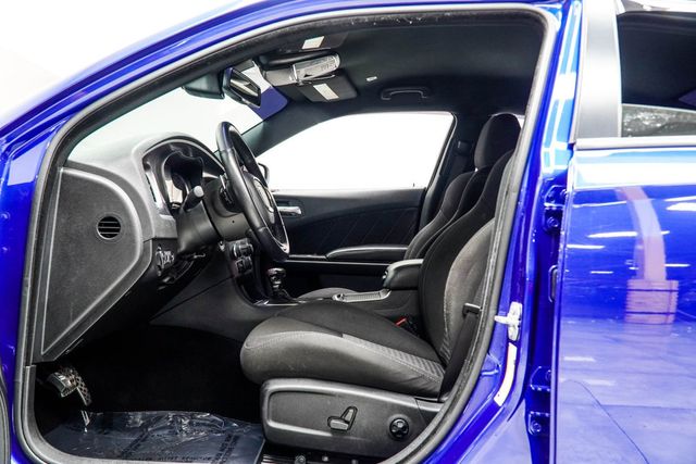 2021 Dodge Charger R/T Scat Pack - 22998367 - 35