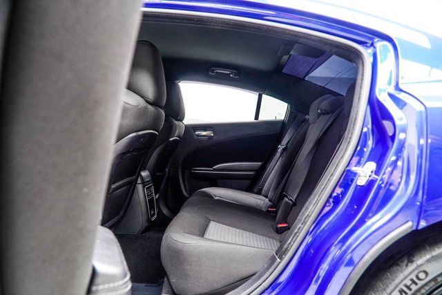 2021 Dodge Charger R/T Scat Pack - 22998367 - 36