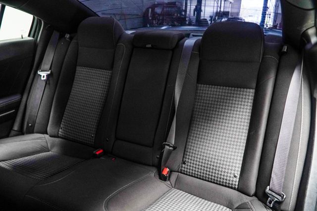 2021 Dodge Charger R/T Scat Pack - 22998367 - 37