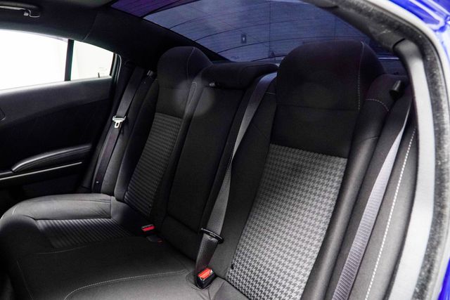 2021 Dodge Charger R/T Scat Pack - 22998367 - 38