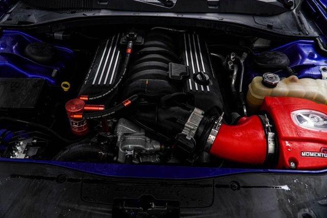 2021 Dodge Charger R/T Scat Pack - 22998367 - 39