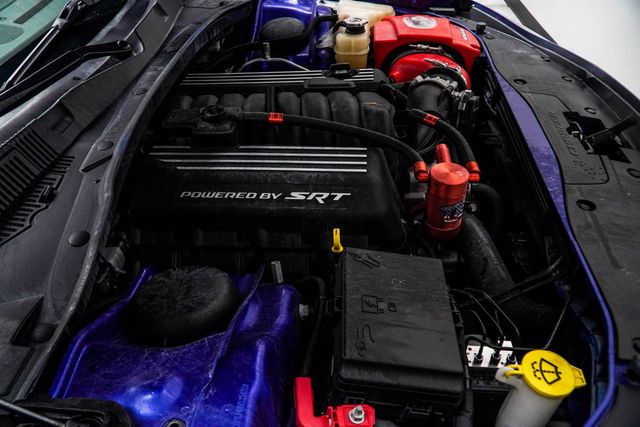 2021 Dodge Charger R/T Scat Pack - 22998367 - 40