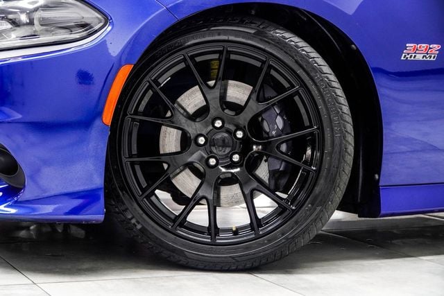 2021 Dodge Charger R/T Scat Pack - 22998367 - 5