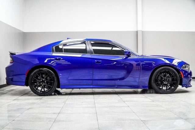 2021 Dodge Charger R/T Scat Pack - 22998367 - 6