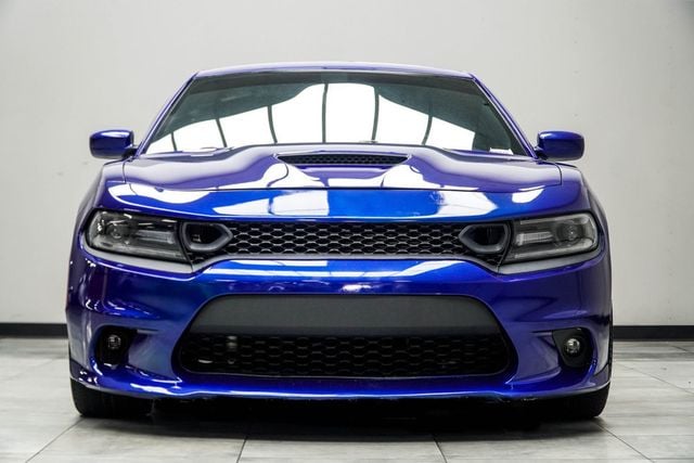 2021 Dodge Charger R/T Scat Pack - 22998367 - 8