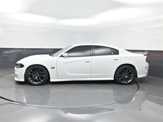 2021 Dodge Charger R/T Scat Pack photo 2