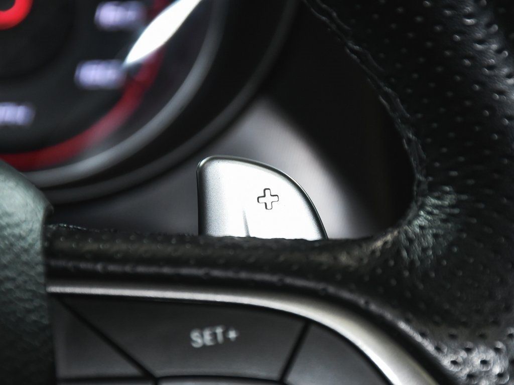 2021 Dodge Charger R/T Scat Pack Widebody photo 35
