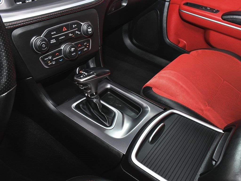 2021 Dodge Charger R/T Scat Pack Widebody photo 38