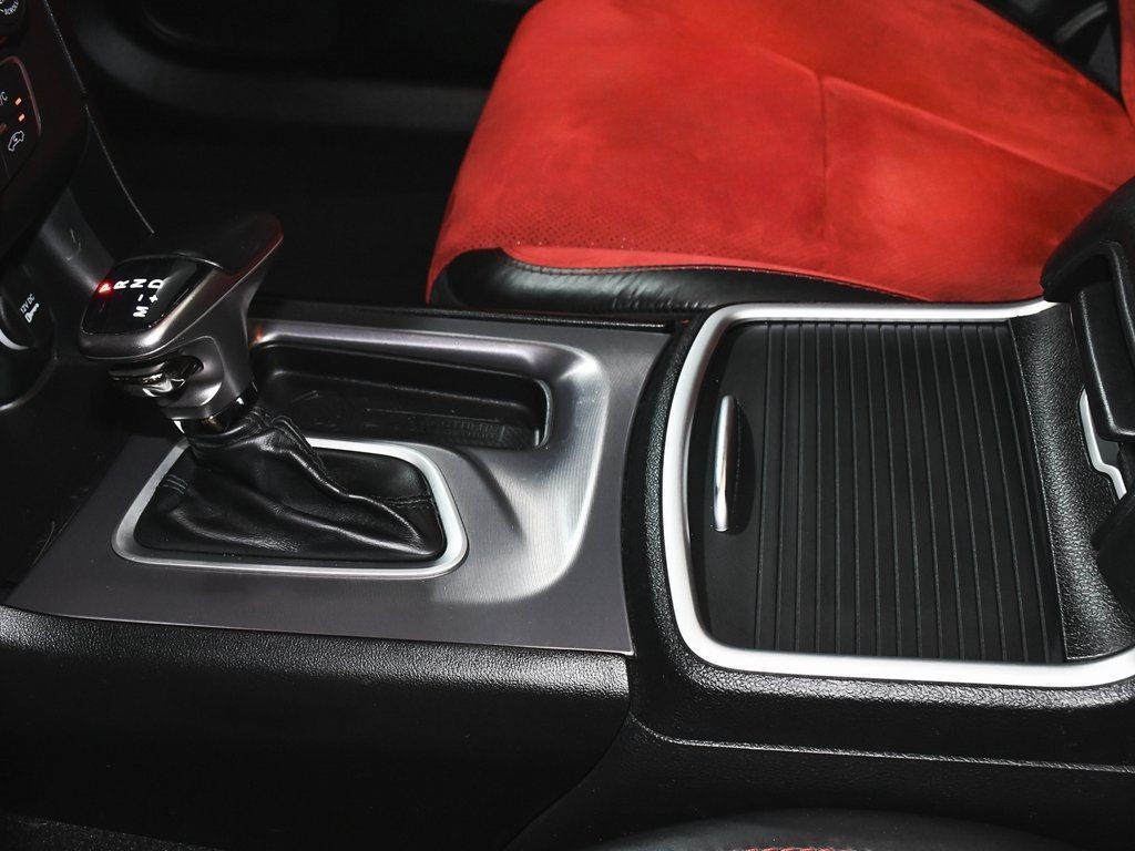 2021 Dodge Charger R/T Scat Pack Widebody photo 39