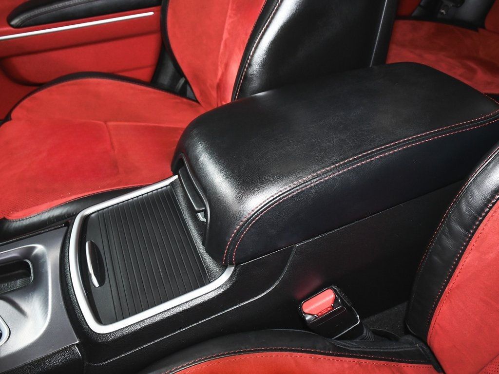 2021 Dodge Charger R/T Scat Pack Widebody photo 40