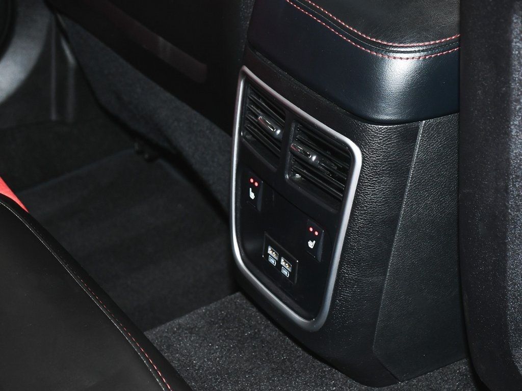2021 Dodge Charger R/T Scat Pack Widebody photo 47