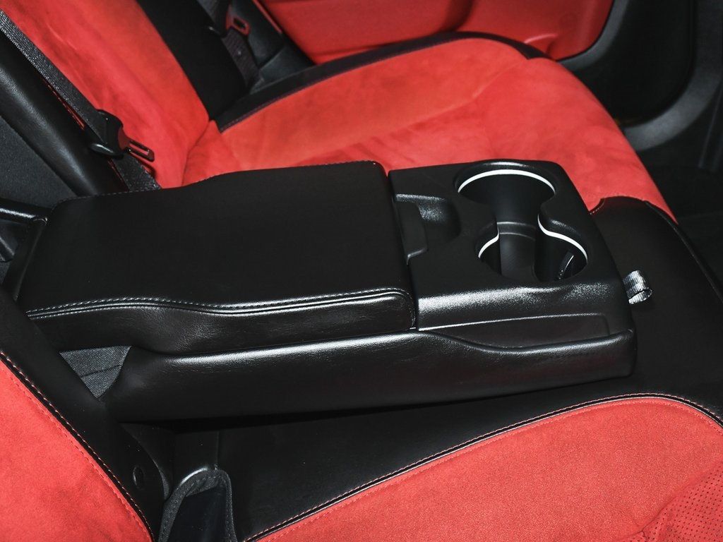 2021 Dodge Charger R/T Scat Pack Widebody photo 48