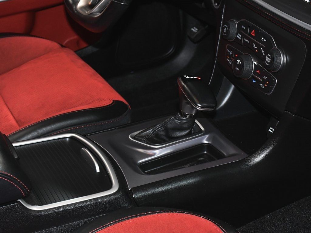 2021 Dodge Charger R/T Scat Pack Widebody photo 54