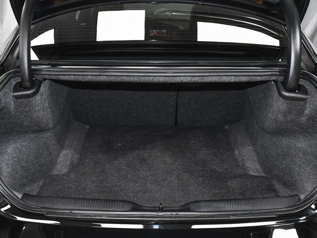 2021 Dodge Charger R/T Scat Pack Widebody photo 58