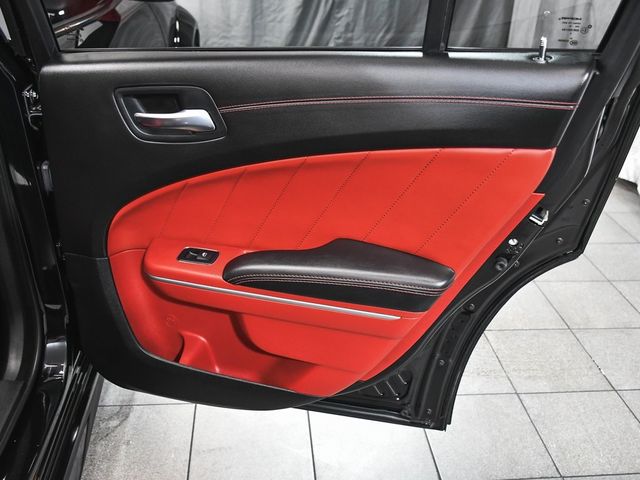 2021 Dodge Charger R/T Scat Pack Widebody - 22951576 - 13