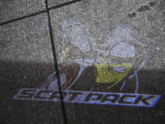 2021 Dodge Charger R/T Scat Pack Widebody - 22951576 - 17