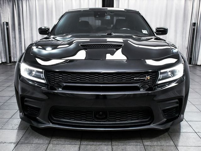 2021 Dodge Charger R/T Scat Pack Widebody - 22951576 - 1