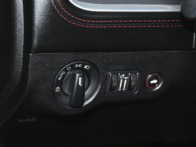 2021 Dodge Charger R/T Scat Pack Widebody - 22951576 - 19