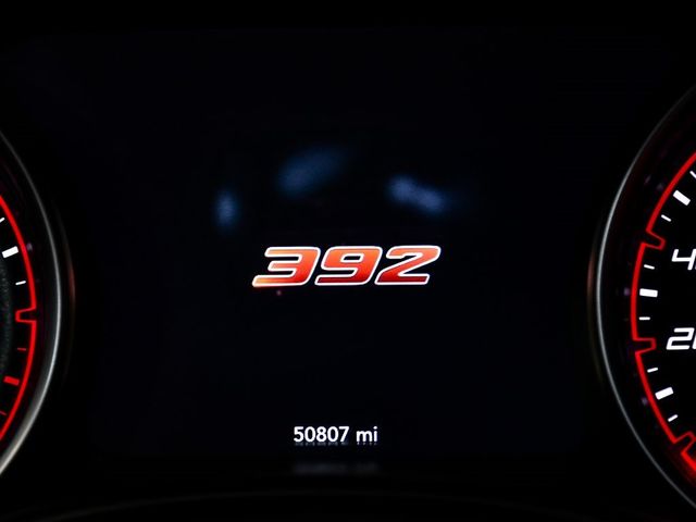 2021 Dodge Charger R/T Scat Pack Widebody - 22951576 - 22